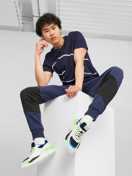 PUMA Incaltaminte X-Ray 2 Square