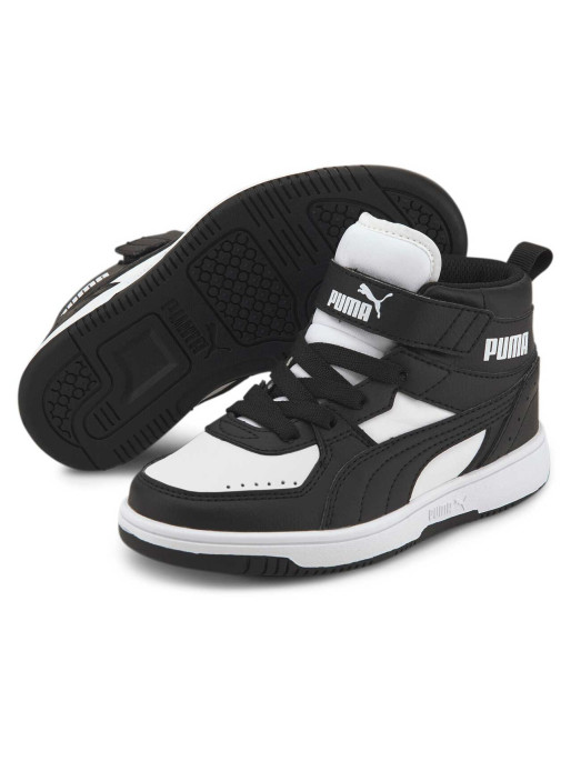 PUMA Rebound JOY AC PS Shoes