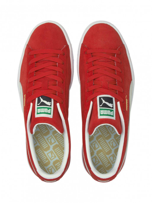 PUMA Incaltaminte Suede Classic XXI
