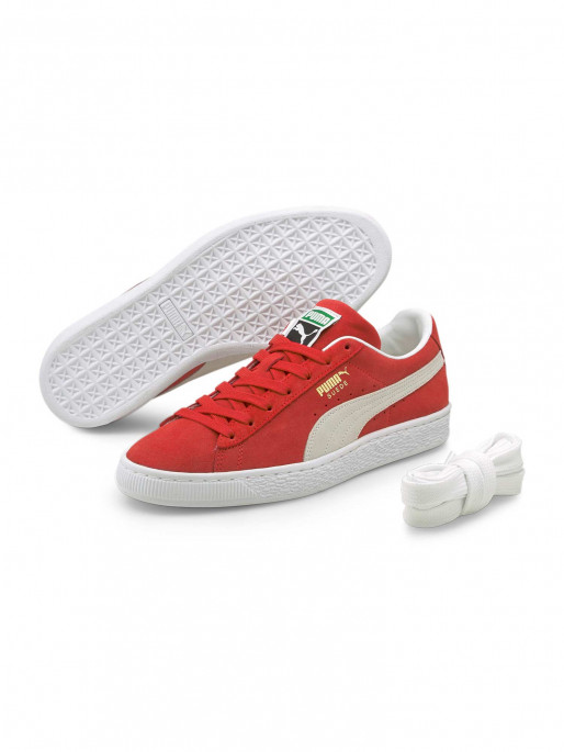 PUMA Incaltaminte Suede Classic XXI