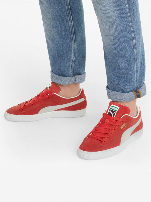 PUMA Incaltaminte Suede Classic XXI
