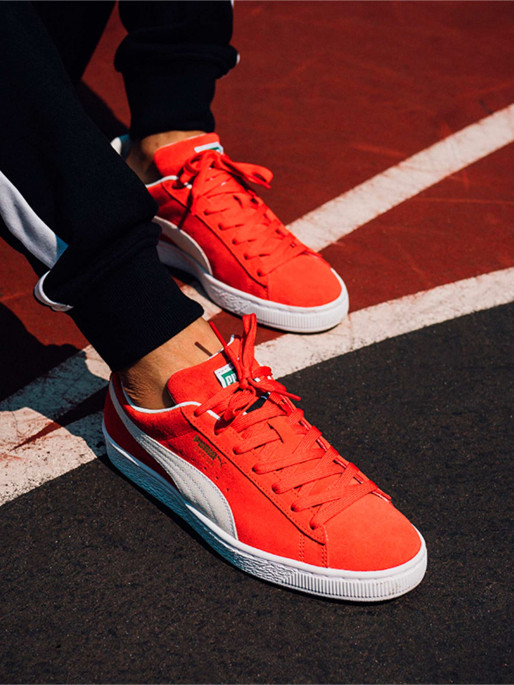 PUMA Incaltaminte Suede Classic XXI