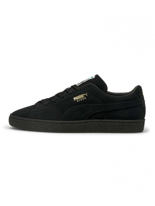 PUMA Обувки Suede Classic XXI