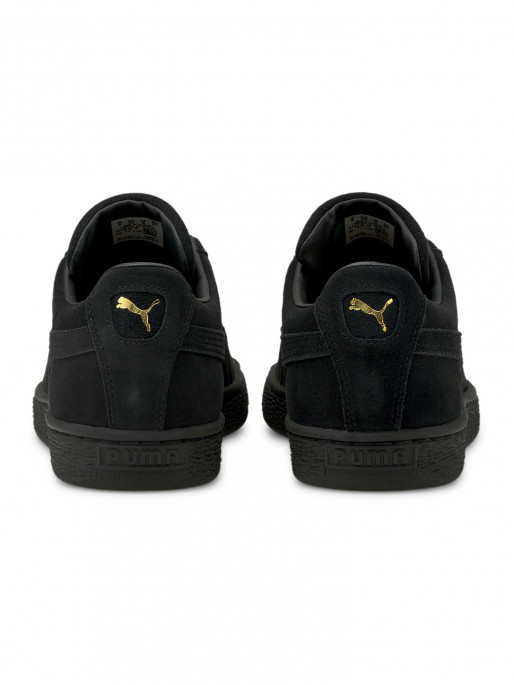 PUMA Обувки Suede Classic XXI