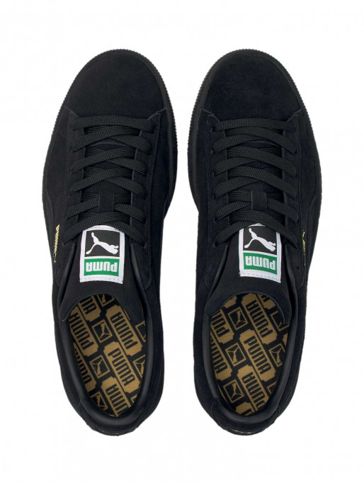 PUMA Обувки Suede Classic XXI