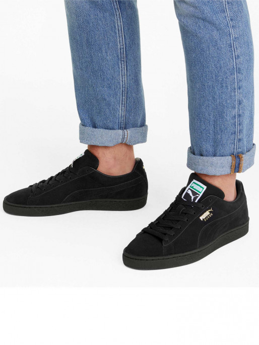 PUMA Обувки Suede Classic XXI