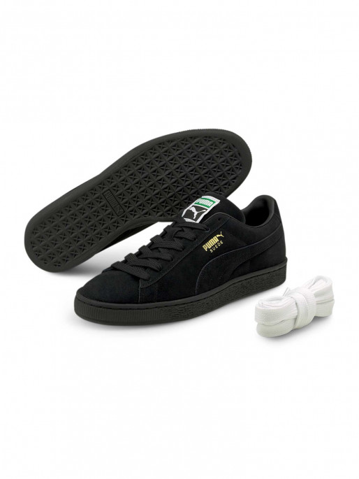 PUMA Обувки Suede Classic XXI