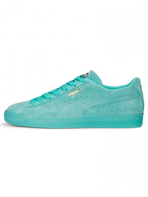 PUMA Incaltaminte Suede Classic XXI