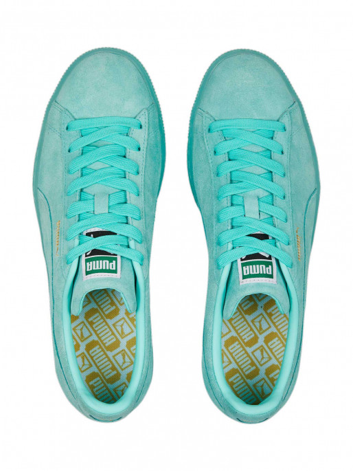 PUMA Incaltaminte Suede Classic XXI