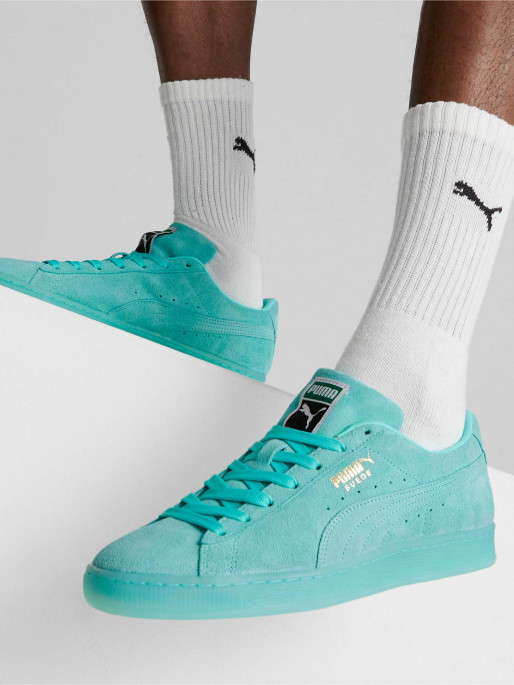 PUMA Incaltaminte Suede Classic XXI