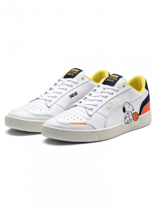 ralph sampson peanuts puma