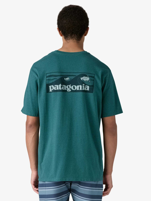 PATAGONIA