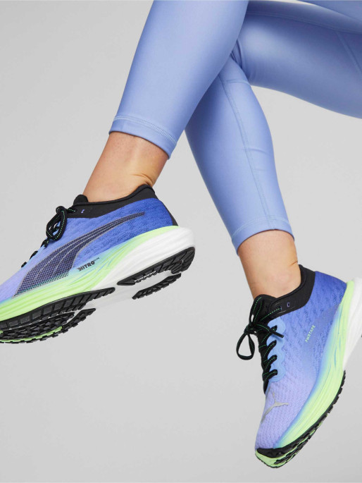 PUMA Incaltaminte Deviate Nitro 2 Wns