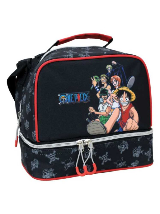 UWEAR Термо чанта за храна One Piece