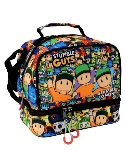 UWEAR Термо чанта за храна Stumble Guys