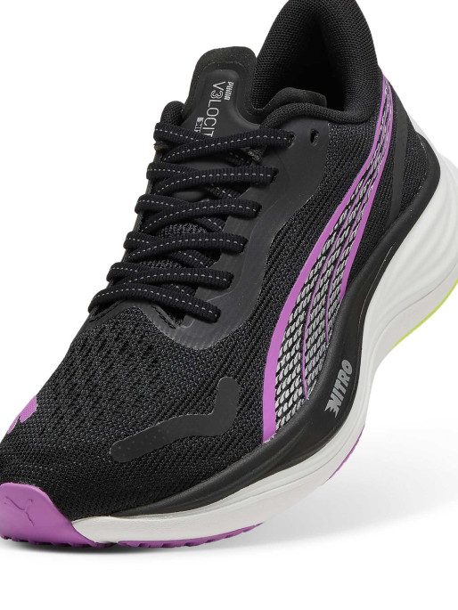 PUMA Incaltaminte Velocity Nitro 3 Wn