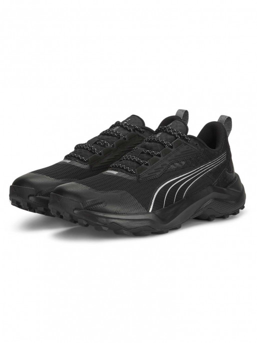PUMA