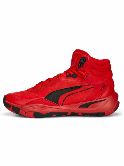 PUMA Incaltaminte Playmaker Pro Mid