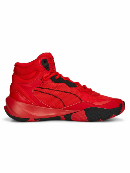 PUMA Incaltaminte Playmaker Pro Mid