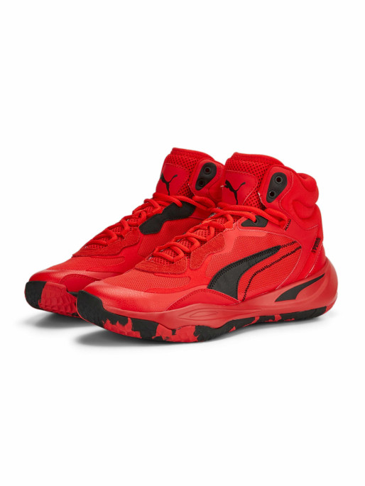 PUMA Incaltaminte Playmaker Pro Mid