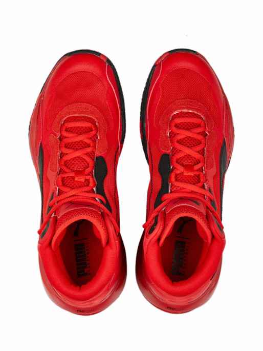 PUMA Incaltaminte Playmaker Pro Mid