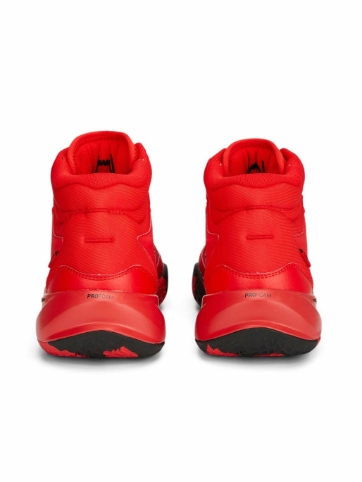 PUMA Incaltaminte Playmaker Pro Mid