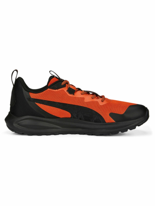 PUMA Muške patike Shoes Twitch Runner Trail Summer