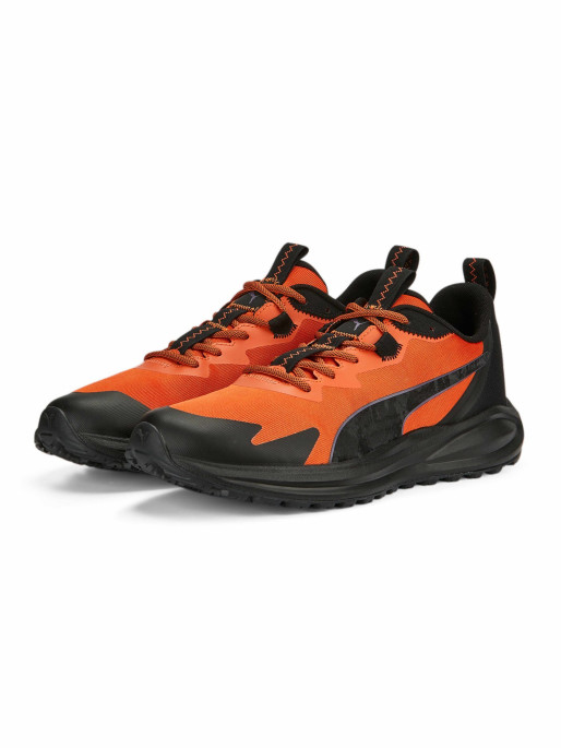 PUMA Muške patike Shoes Twitch Runner Trail Summer