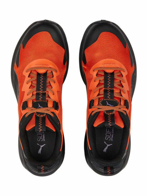 PUMA Muške patike Shoes Twitch Runner Trail Summer