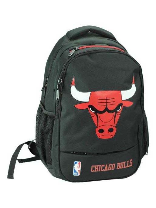 UWEAR Ученическа раница NBA Bulls
