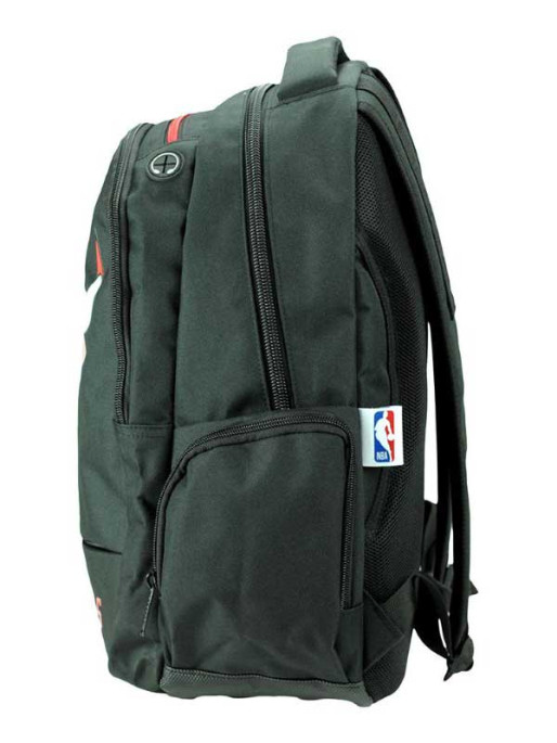 UWEAR Ученическа раница NBA Bulls