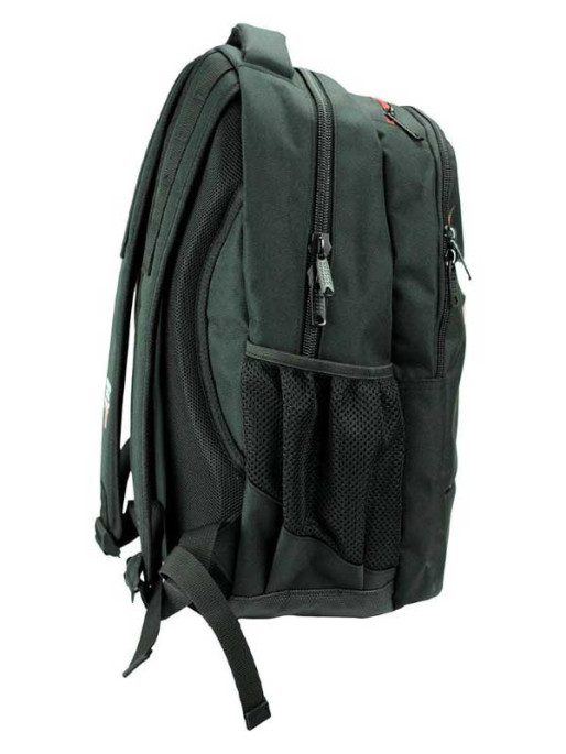 UWEAR Ученическа раница NBA Bulls