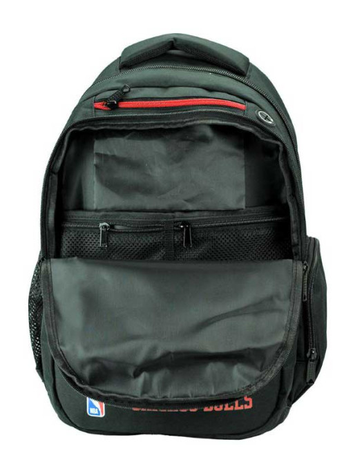 UWEAR Ученическа раница NBA Bulls