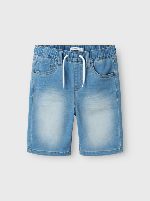 NAME IT Pantaloni scurti Nkmryan Dnm L