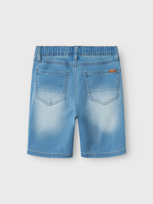 NAME IT Pantaloni scurti Nkmryan Dnm L