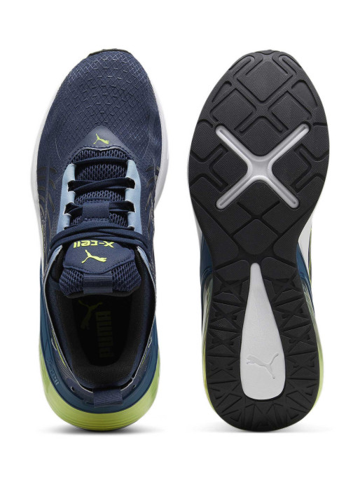 PUMA Incaltaminte X-Cell Action