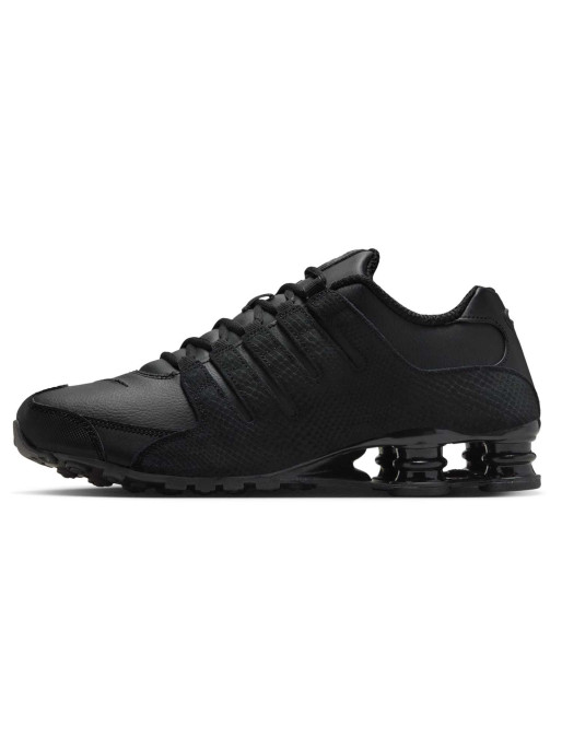 NIKE Обувки SHOX NZ