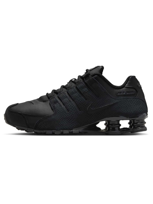 NIKE Обувки SHOX NZ