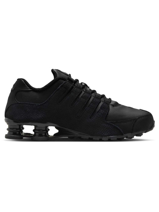 NIKE Обувки SHOX NZ