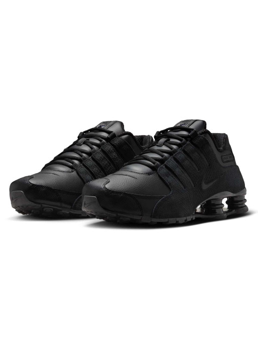 NIKE Обувки SHOX NZ
