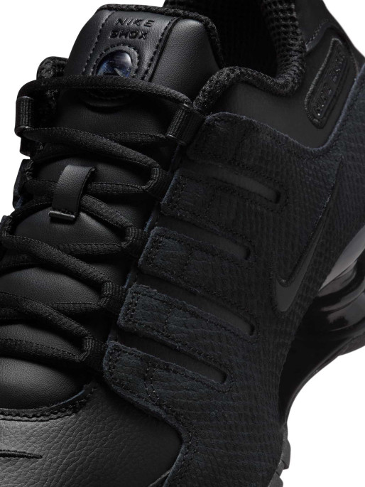 NIKE Обувки SHOX NZ