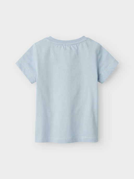 NAME IT Tricou Nmfbethany Ss Top Box