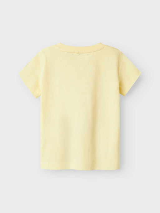 NAME IT Tricou Nmfbethany Ss Top Box
