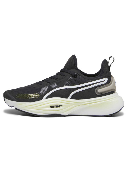 PUMA Mzuške patike PWR Nitro Squared Shoes