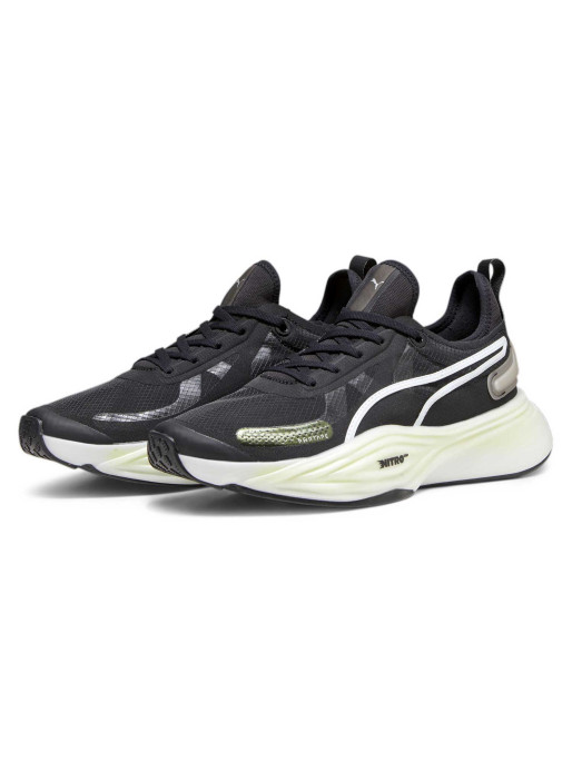 PUMA Mzuške patike PWR Nitro Squared Shoes