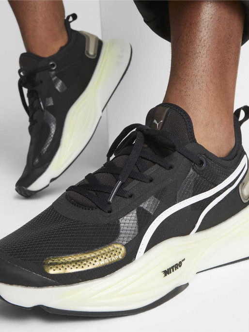 PUMA Mzuške patike PWR Nitro Squared Shoes