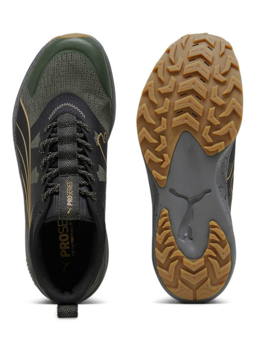 PUMA Redeem Pro Trail Shoes