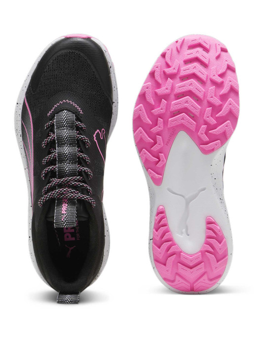 PUMA Redeem Pro Trail Shoes