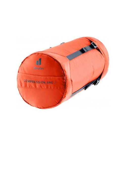 DEUTER Компресионна торба Compression bag S