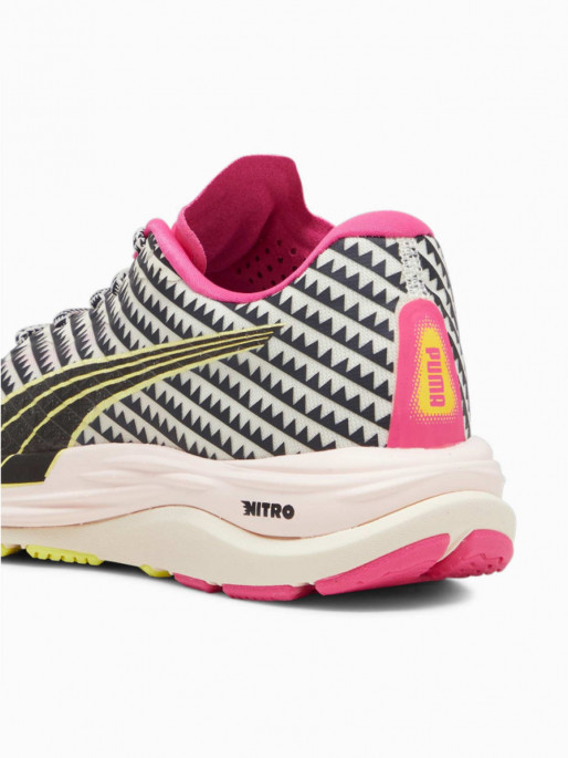 PUMA Incaltaminte Velocity Nitro 2 LemLem Wns 2
